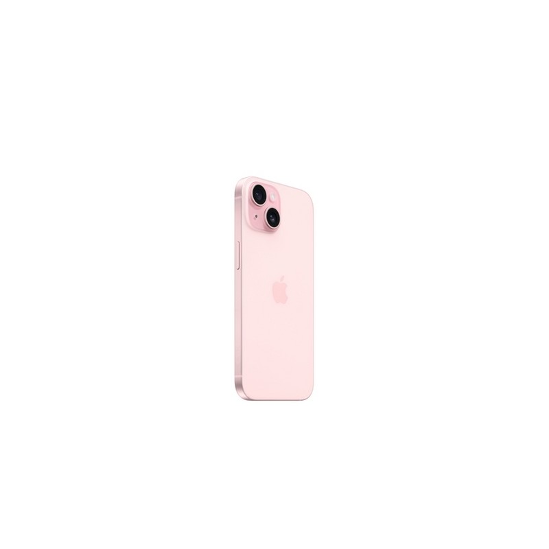 APPLE IPHONE 15 256GB ROSA Moda