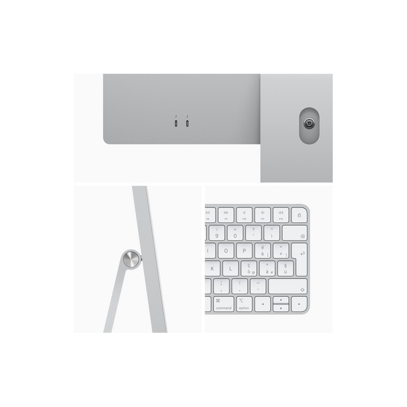 APPLE iMac 24" - 256GB Nuovo