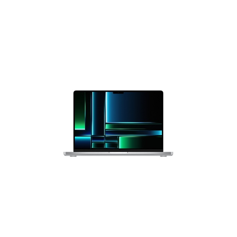APPLE MacBook Pro 14" - 1TB Qualità