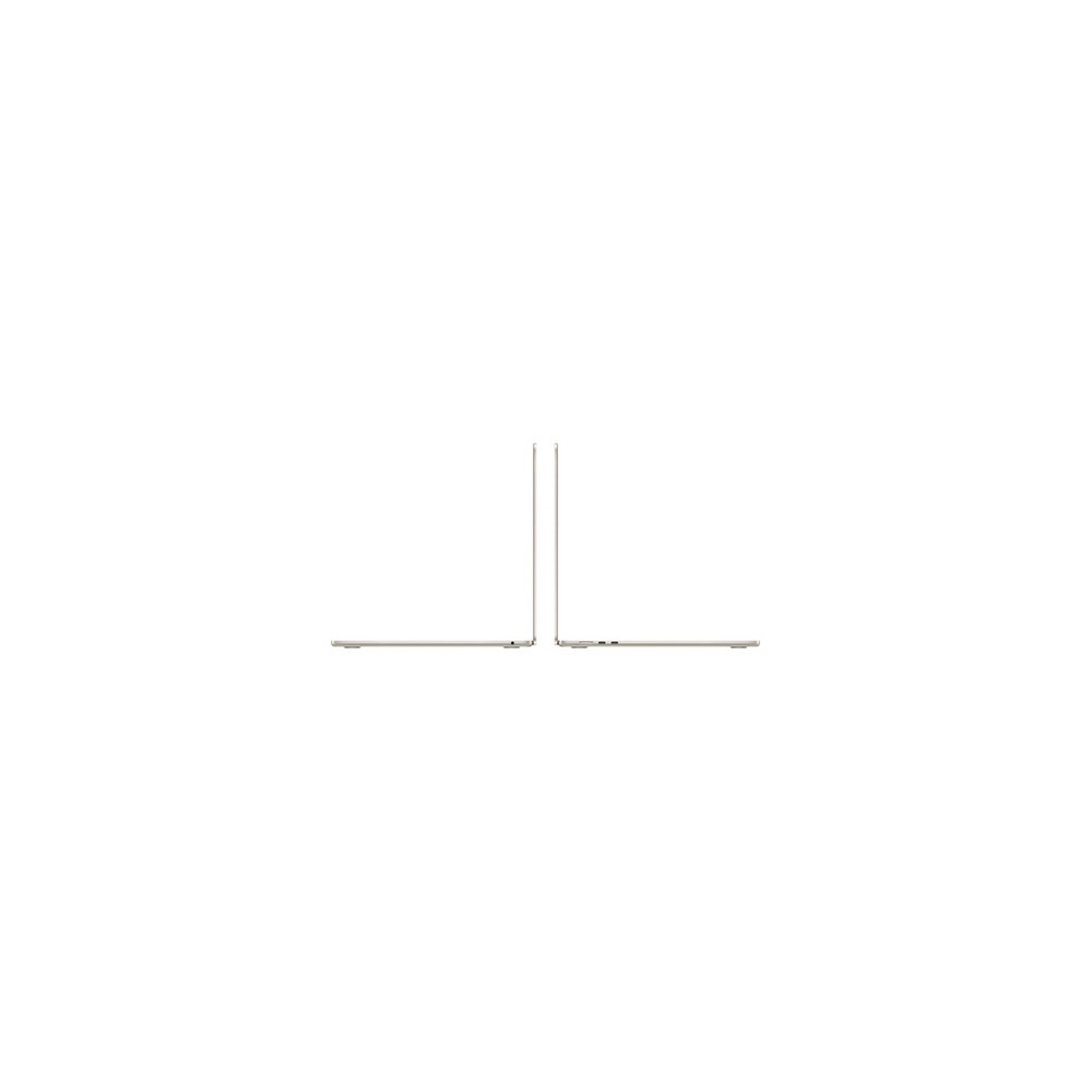 APPLE MacBook Air 15" 512GB SSD Vendita Calda