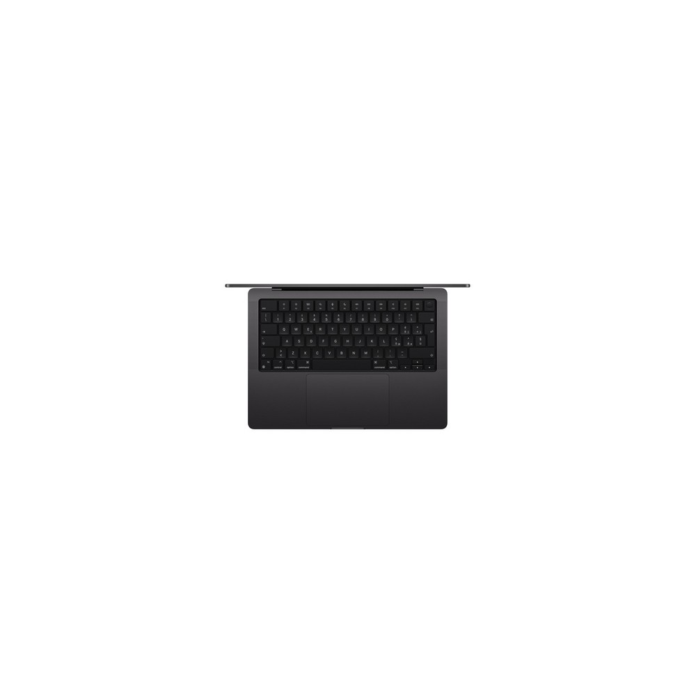 APPLE MacBook Pro 14" 512GB SSD Vendite Flash