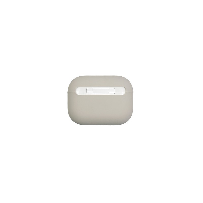 TUNIT Guscio AirPods Pro Apple - Grey Italia