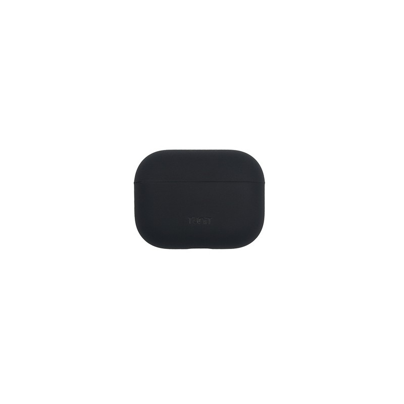 TUNIT Guscio AirPods Pro (1° & 2° gen.) Apple - Black 2025