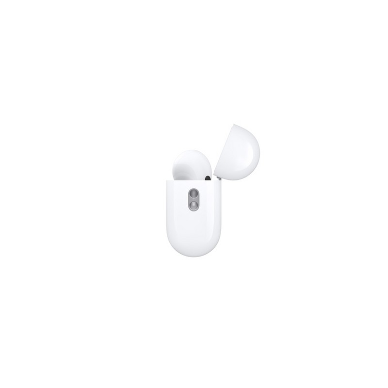 APPLE AIRPODS PRO (2ND GENERATION) WITH MAGSAFE CASE (USB-C) Nuovo
