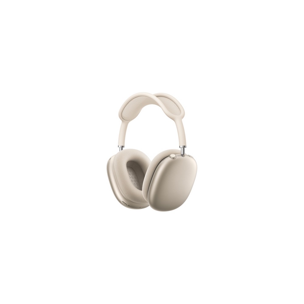 APPLE AirPods Max - Starlight Promozione Limitata
