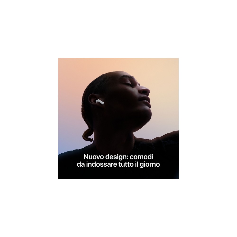 APPLE AirPods 4 Prezzo Ridotto