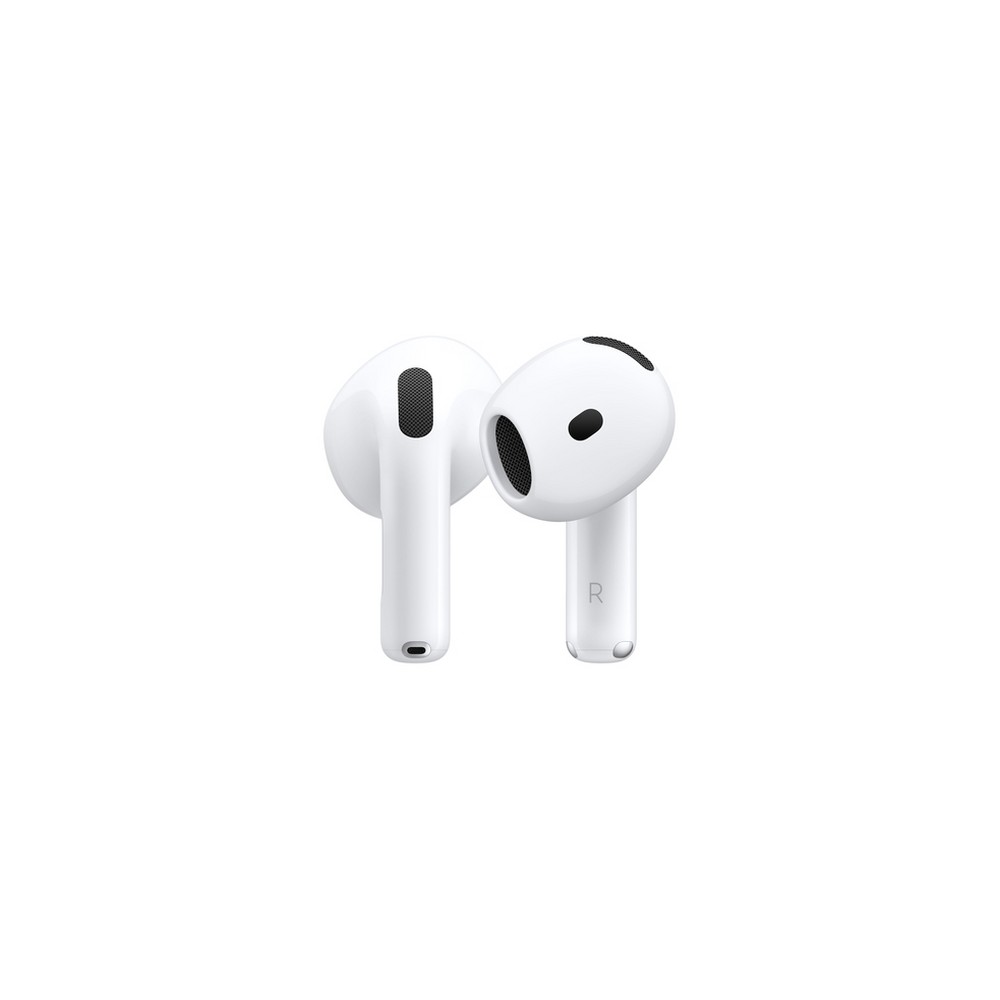 APPLE AirPods 4 with Active Noise Cancellation Sottocosto