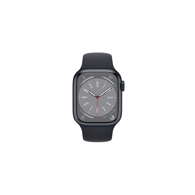 APPLE Apple Watch Series 8 GPS+Cellular 41mm Novità