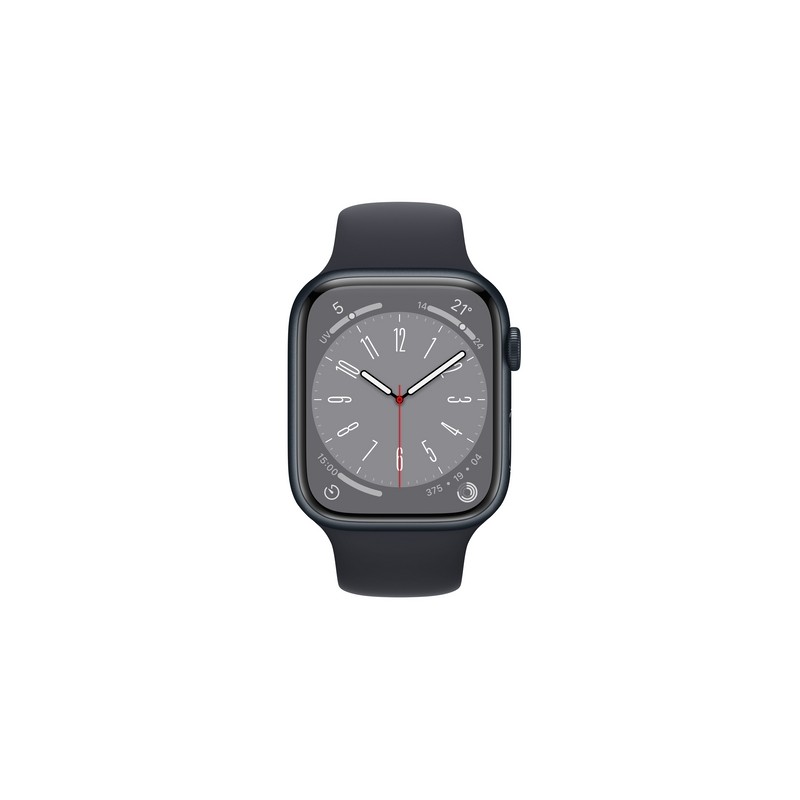 APPLE Apple Watch Series 8 GPS+Cellular 45mm Presa
