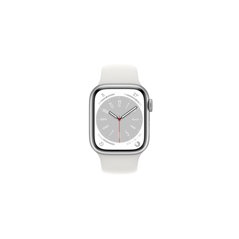 APPLE Apple Watch Series 8 GPS+Cellular 41mm Sconto