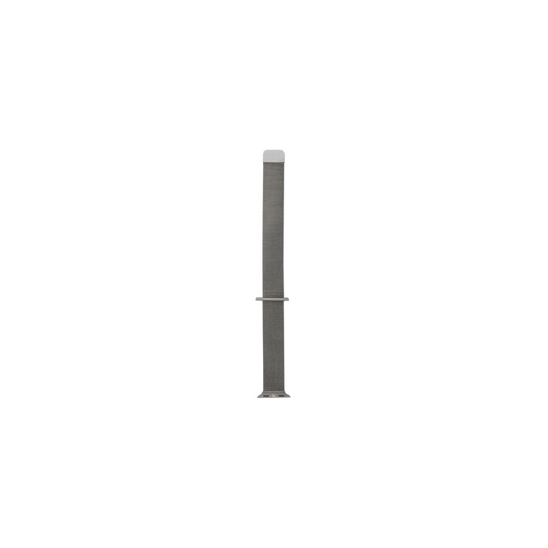 TUNIT Cinturino Apple Watch Milanese - 42/44/45 & Serie 10 46mm - Gunmetal Online