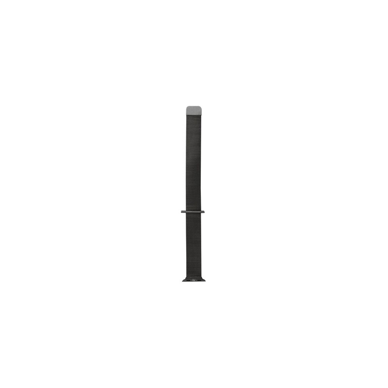 TUNIT Cinturino Apple Watch Milanese - 38/40/41 & Serie 10 42mm - Black Hotsell