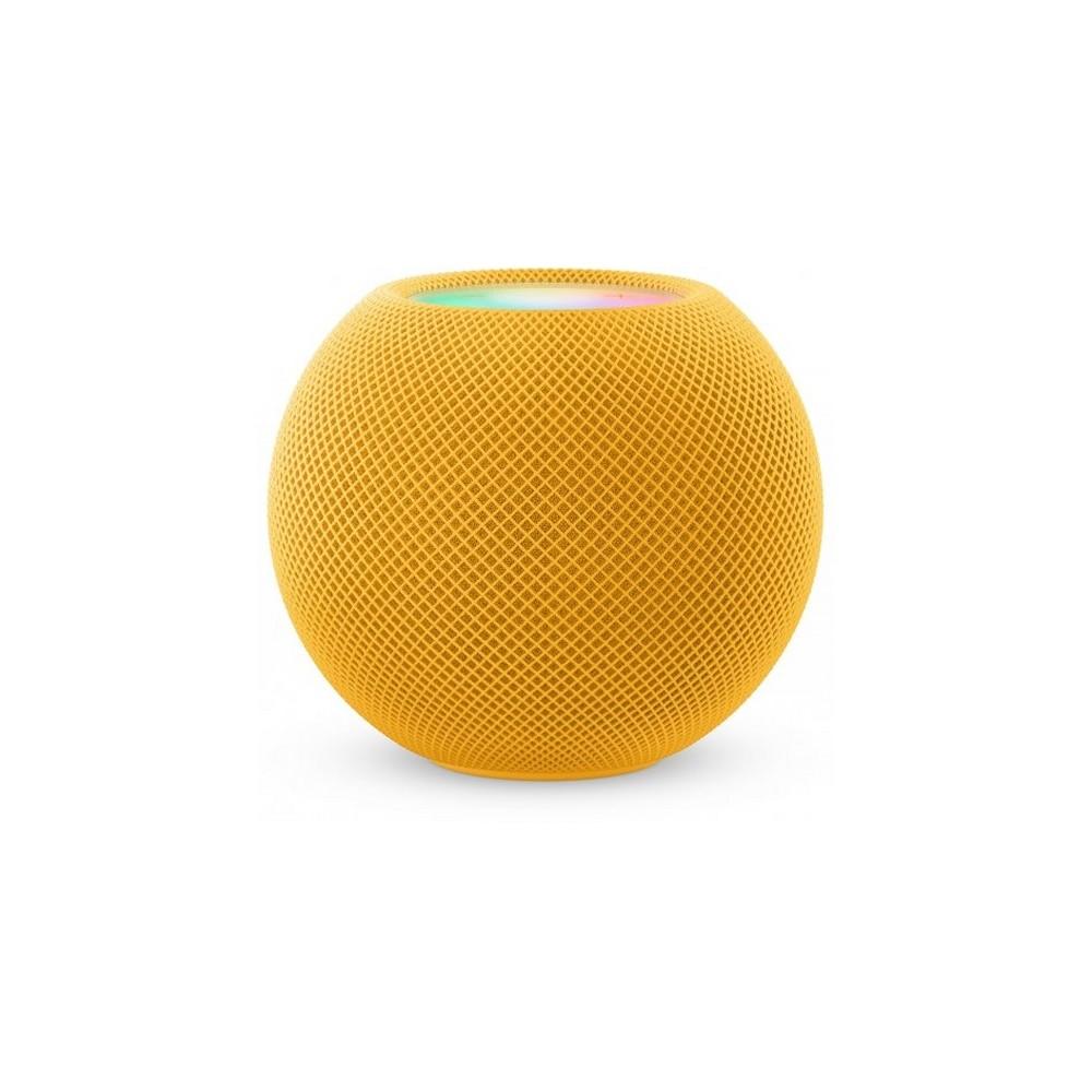 APPLE HomePod mini Giallo - USATO GRADO A Novità