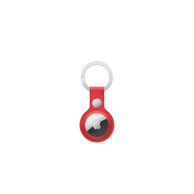 APPLE Portachiavi AirTag in pelle Online