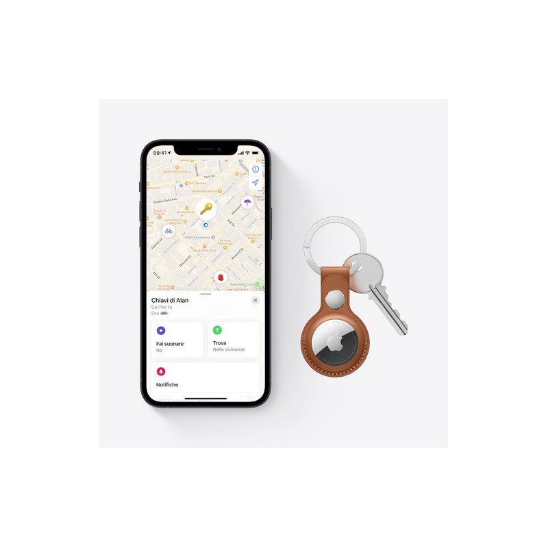 APPLE AirTag Vendita Calda