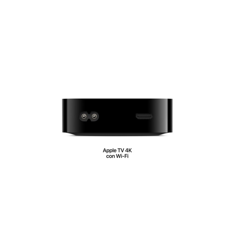 APPLE Apple TV 4K (3rd gen) Pezzi Unici