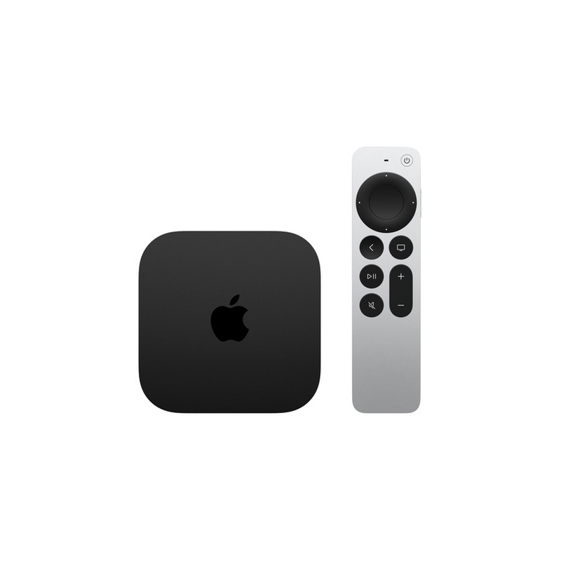APPLE Apple TV 4K (3rd gen) Soddisfazione Garantita