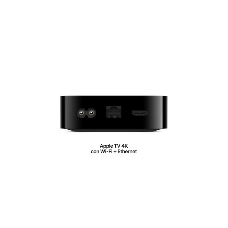 APPLE Apple TV 4K (3rd gen) Soddisfazione Garantita