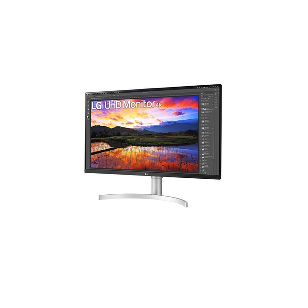 LG LG 32UN650-W - monitor a LED - 31.5"- HDR Shopping Online