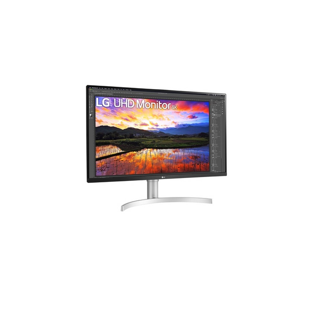 LG LG 32UN650-W - monitor a LED - 31.5"- HDR Shopping Online