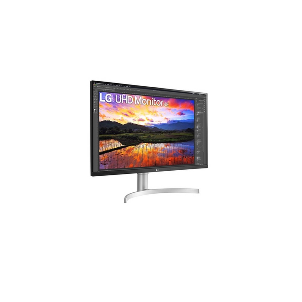 LG LG 32UN650-W - monitor a LED - 31.5"- HDR Shopping Online