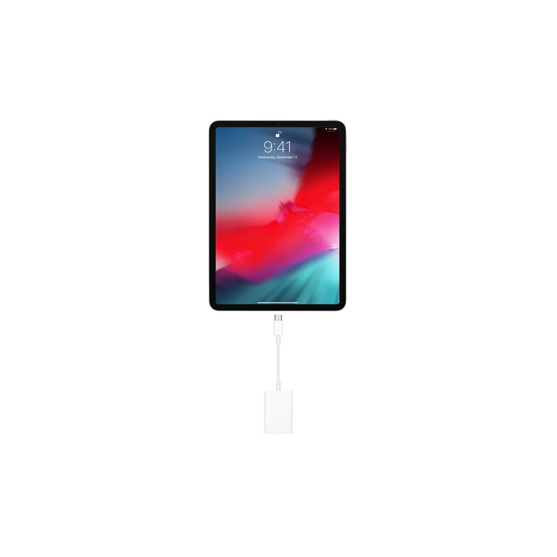 APPLE Lettore schede Apple Offerta