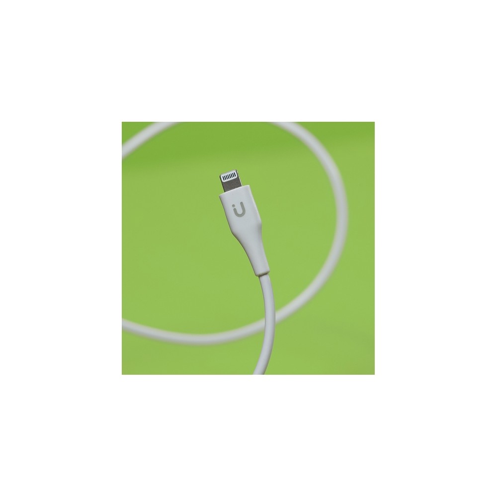 TUNIT Cavo di ricarica e trasferimento Tunit USB-A / Lightning Convenienza