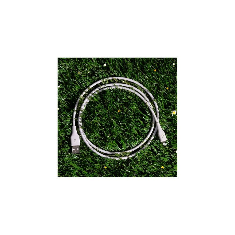 TUNIT Cavo di ricarica e trasferimento Tunit USB-C / Lightning Sconto