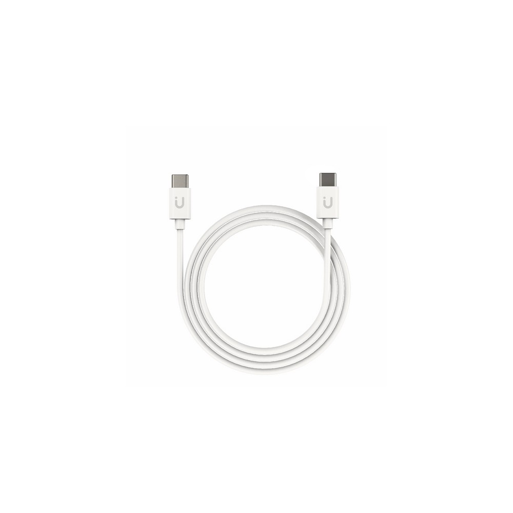 TUNIT Cavo di ricarica USB-C/USB-C - 1m Vendita Calda