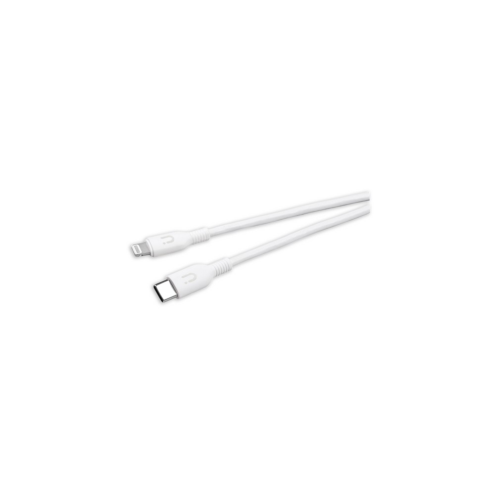 TUNIT Cavo di ricarica e trasferimento Tunit USB-C Lightning - 1mt Vendita Economica