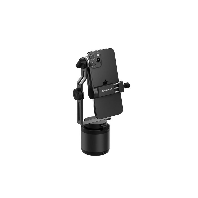 Matterport Matterport Axis BUNDLE - Supporto motorizzato per smartphone + Treppiedi In Saldo