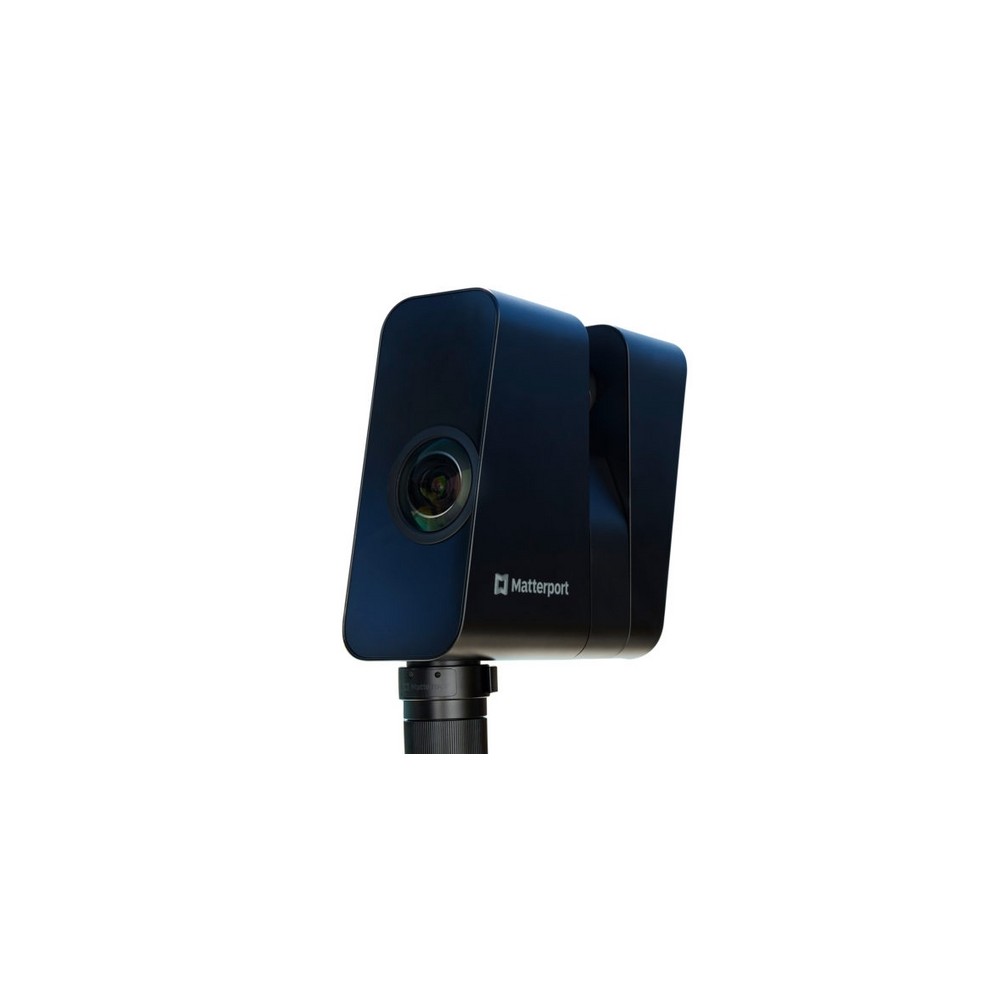 Matterport Matterport Pro3s 3D LiDAR Camera ACCELERATION KIT I Più Venduti
