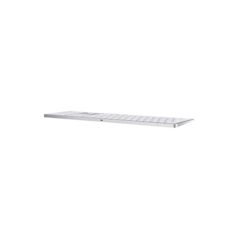 APPLE Tastiera Magic Keyboard Apple con tastierino numerico Pezzi Unici