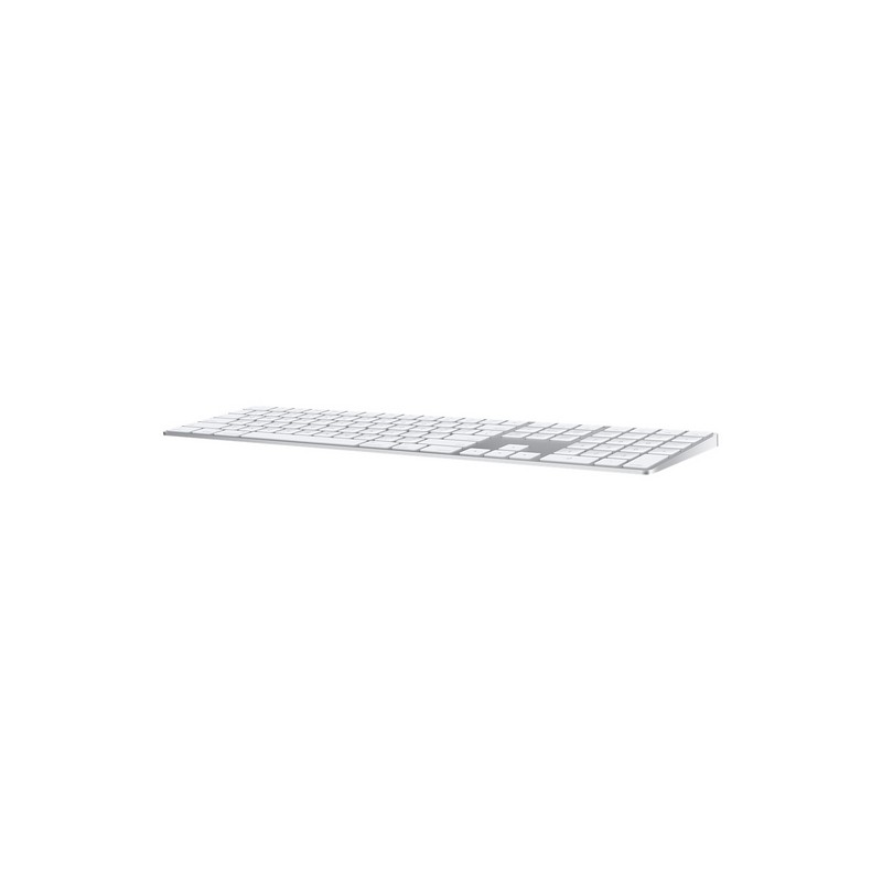 APPLE Tastiera Magic Keyboard Apple con tastierino numerico Pezzi Unici