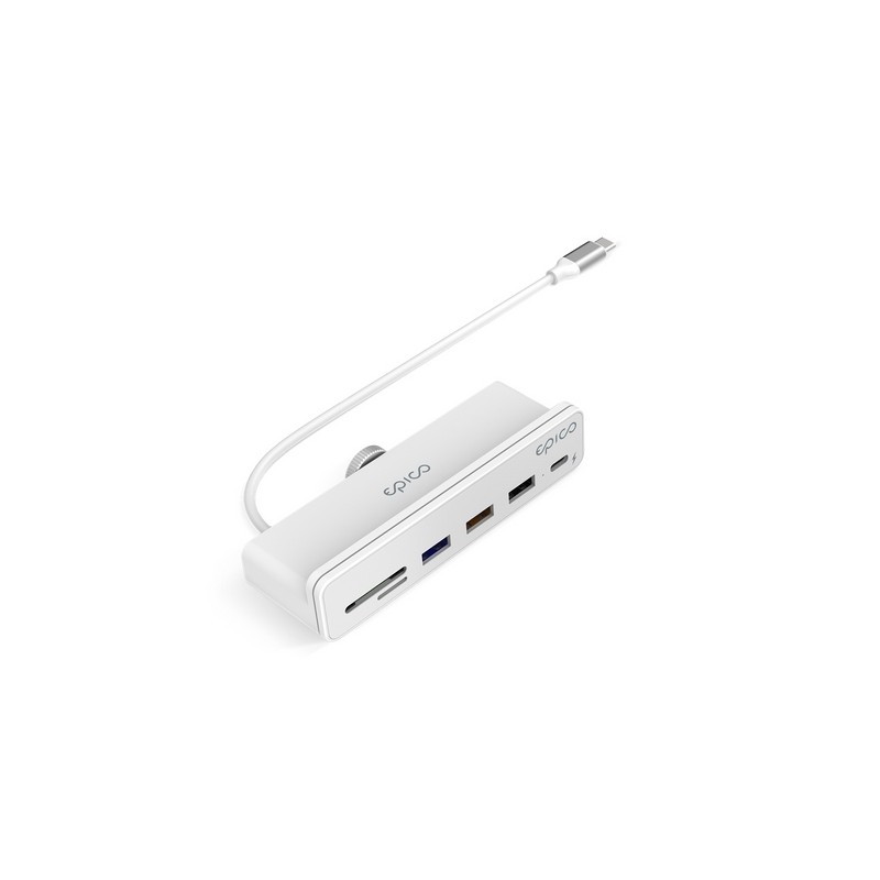 EPICO Epico USB-C 7in1 iMac Hub Fino Al -60%