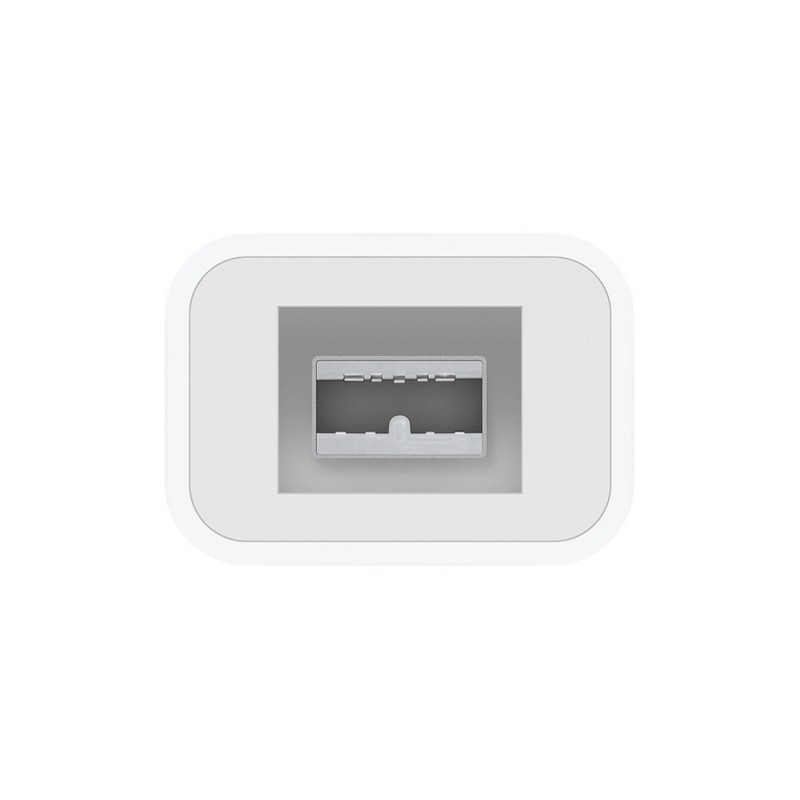 APPLE Adattatore Apple da Thunderbolt a FireWire Convenienza