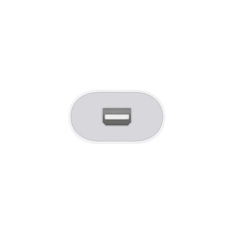 APPLE Adattatore Apple da Thunderbolt 3 USB-C a Thunderbolt 2 Vendita Calda