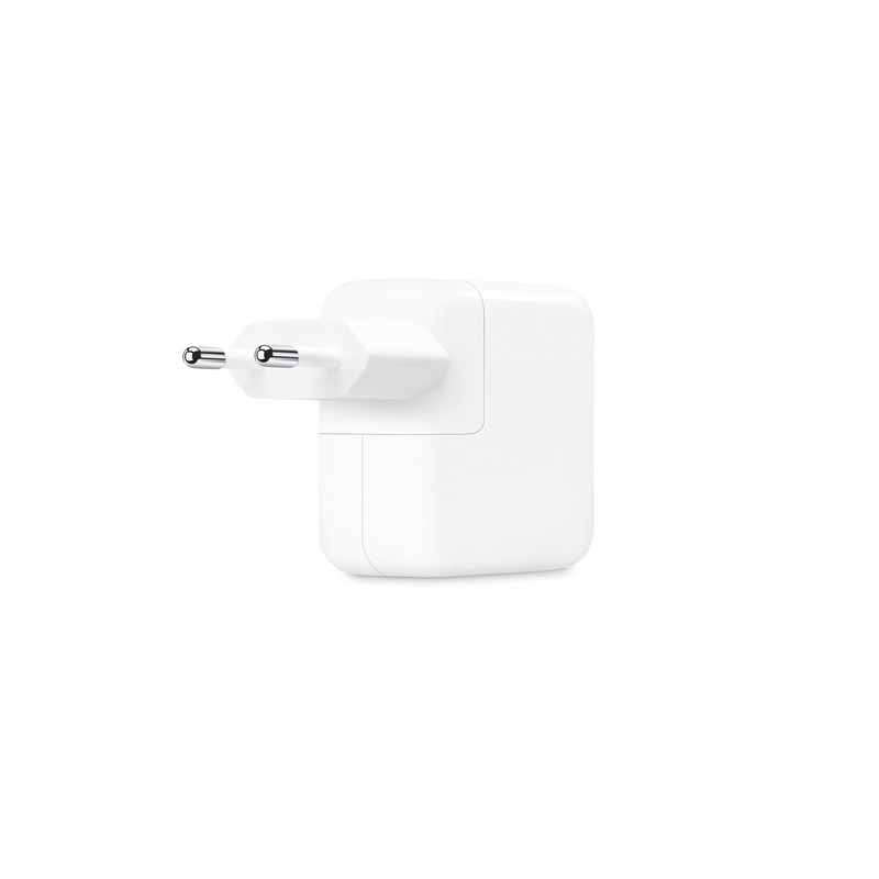 APPLE 35W Dual USB-C Port Power Adapter Saldi Di Fabbrica