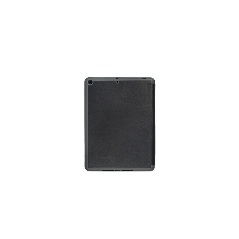 TUNIT Cover Antishock per iPad 10.2" - Total Black In Vendita