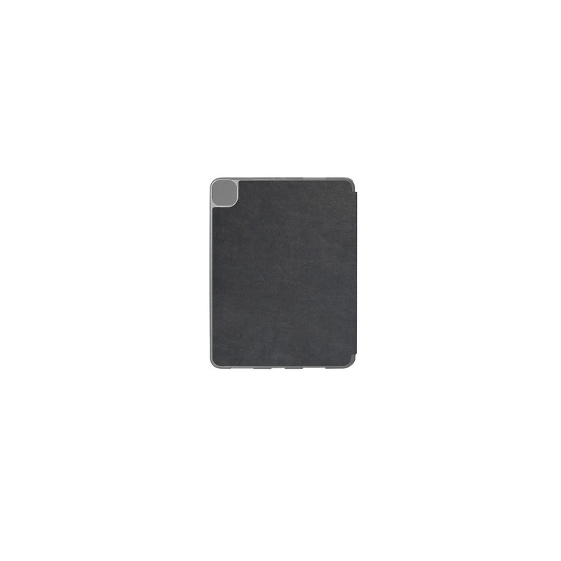 TUNIT Cover Antishock per iPad Air (4 5th gen 11") e pro 11" (1 2 3 4th gen) - Total Black Trasporto libero internazionale