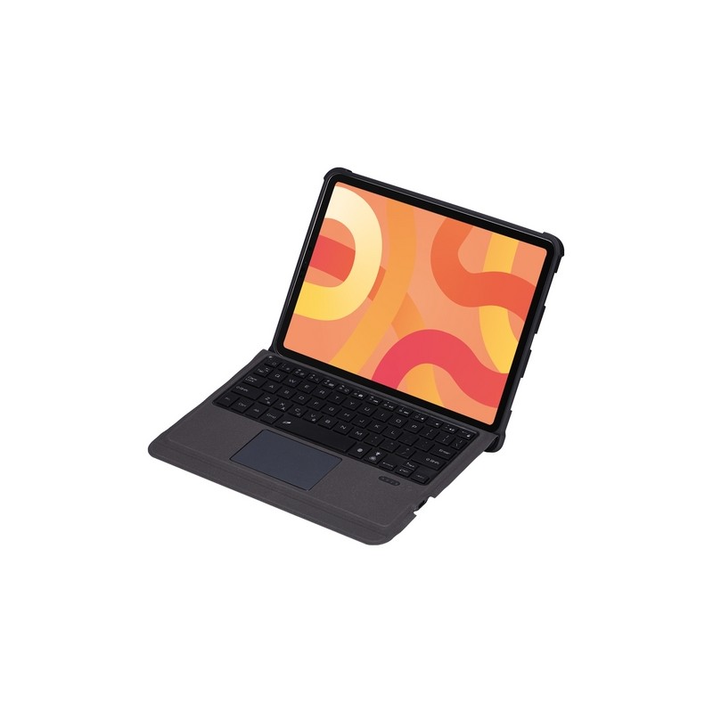 TUNIT Combo trackpad e tastiera per iPad Pro 11" (1 2 3 4th gen) /iPad Air (4 5th gen 11") Acquista Ora