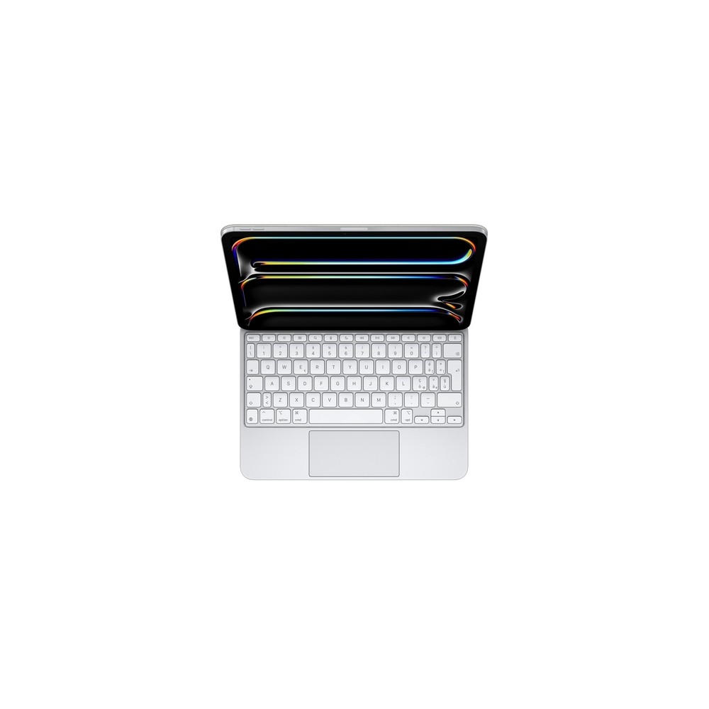 APPLE Magic Keyboard per iPad Pro 11" (M4) Consegna Veloce