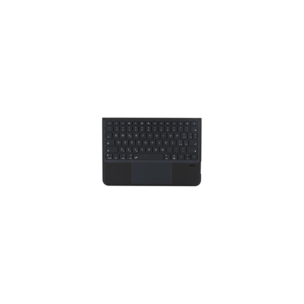 TUNIT All-in-one cover protettiva modulare per iPad 10 9” (10th gen.) con tastiera e trackpad Sottocosto