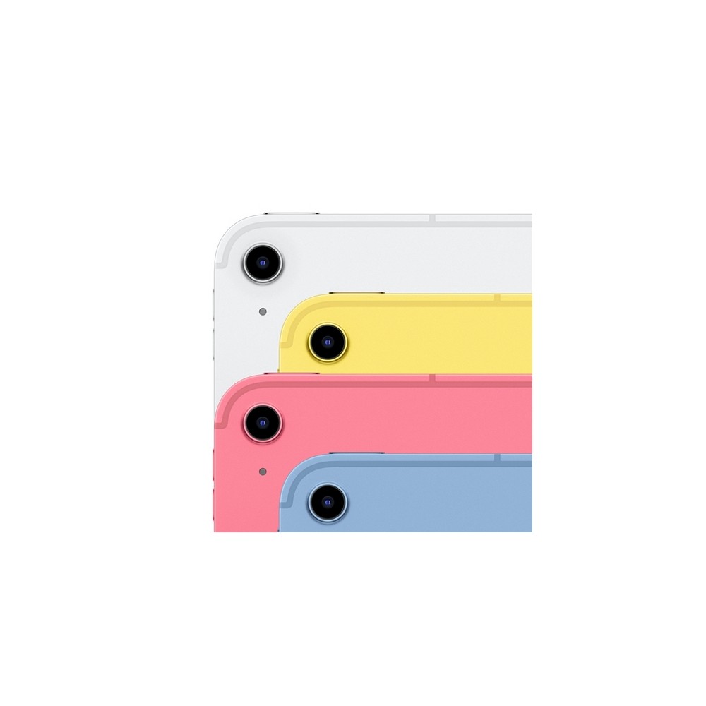 APPLE iPad 10.9" WI-FI + Cellular 64GB Offerte