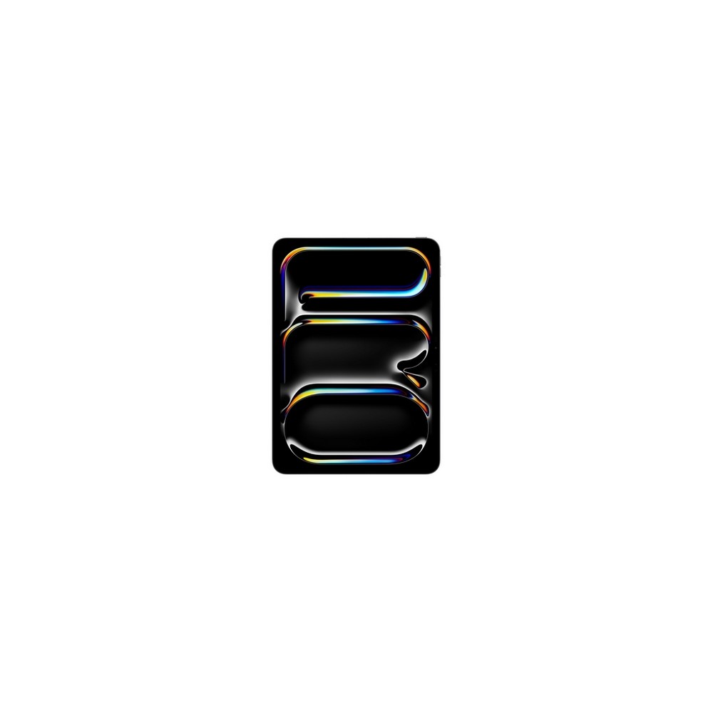 APPLE iPad Pro 11" WI-FI + Cellular 1TB Vetro Nanotexture Vendite Flash