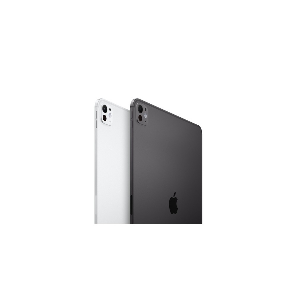 APPLE iPad Pro 13" WI-FI + Cellular 1TB Vetro Nanotexture Moda