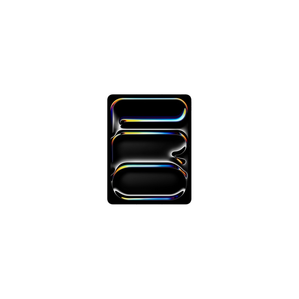 APPLE iPad Pro 13" WI-FI + Cellular 2TB Vetro Nanotexture