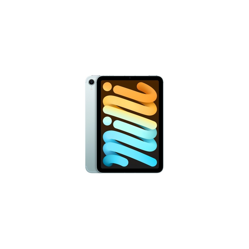 APPLE iPad mini Wi-Fi + Cellular 512GB Latest fashion