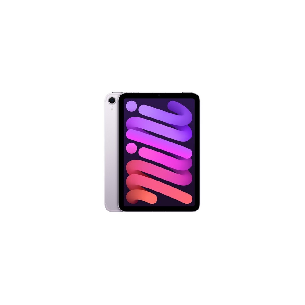 APPLE iPad mini Wi-Fi + Cellular 512GB Offerta temporanea