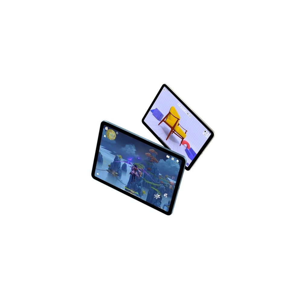 APPLE iPad Air 10 9" (2022) Wi-Fi + Cellular - 64GB Grandi sconti